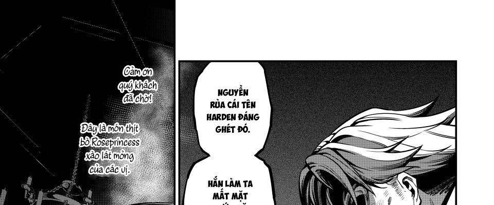 Kỵ Sĩ Chuyển Sinh Bị Lưu Đày, Trở Nên Bất Bại Nhờ Trò Chơi Chapter 111 - 27