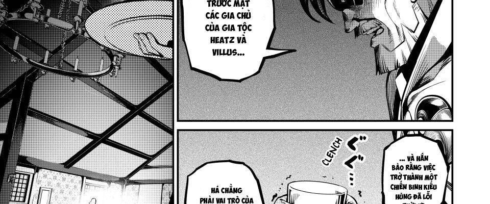 Kỵ Sĩ Chuyển Sinh Bị Lưu Đày, Trở Nên Bất Bại Nhờ Trò Chơi Chapter 111 - 28