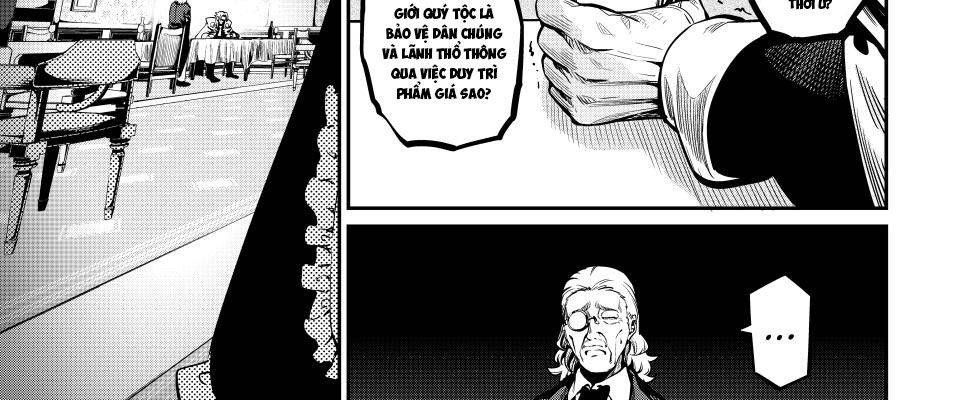 Kỵ Sĩ Chuyển Sinh Bị Lưu Đày, Trở Nên Bất Bại Nhờ Trò Chơi Chapter 111 - 29