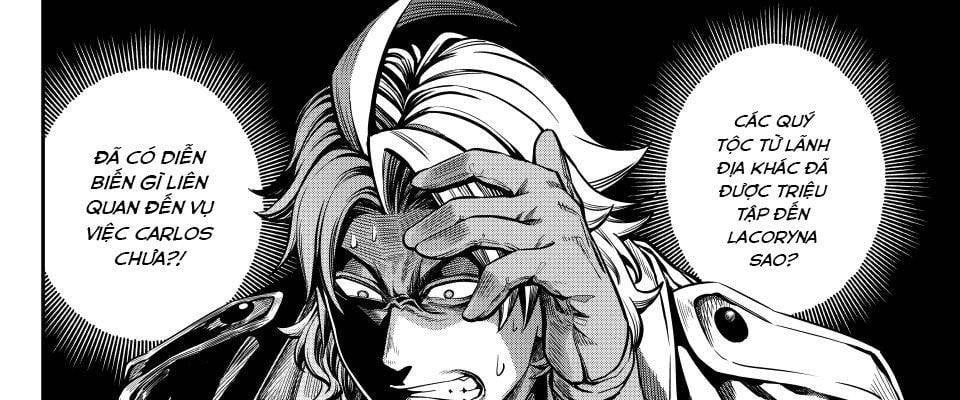 Kỵ Sĩ Chuyển Sinh Bị Lưu Đày, Trở Nên Bất Bại Nhờ Trò Chơi Chapter 111 - 31