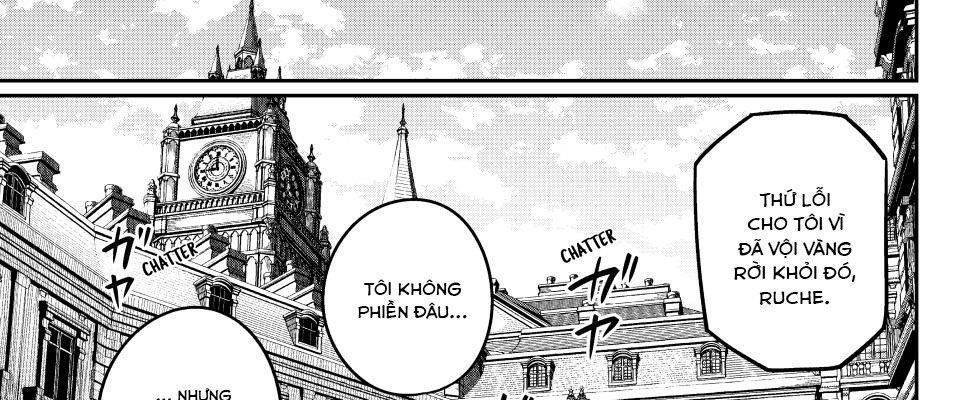 Kỵ Sĩ Chuyển Sinh Bị Lưu Đày, Trở Nên Bất Bại Nhờ Trò Chơi Chapter 111 - 37