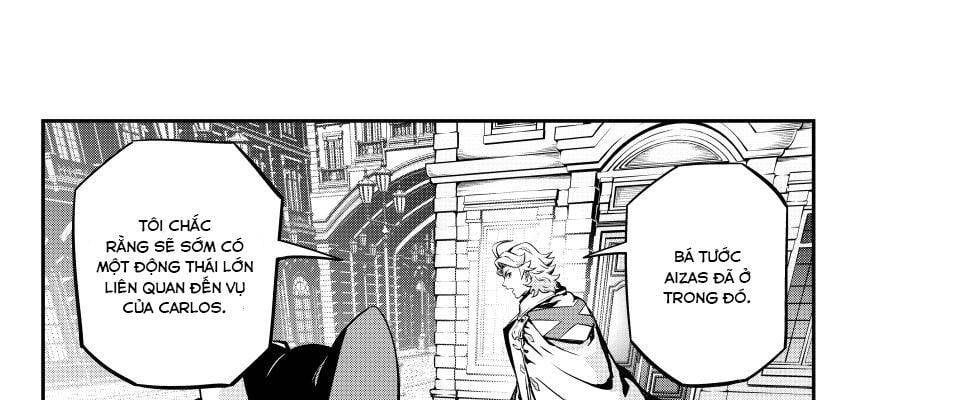 Kỵ Sĩ Chuyển Sinh Bị Lưu Đày, Trở Nên Bất Bại Nhờ Trò Chơi Chapter 111 - 39