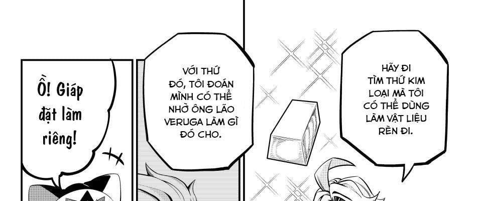 Kỵ Sĩ Chuyển Sinh Bị Lưu Đày, Trở Nên Bất Bại Nhờ Trò Chơi Chapter 111 - 55