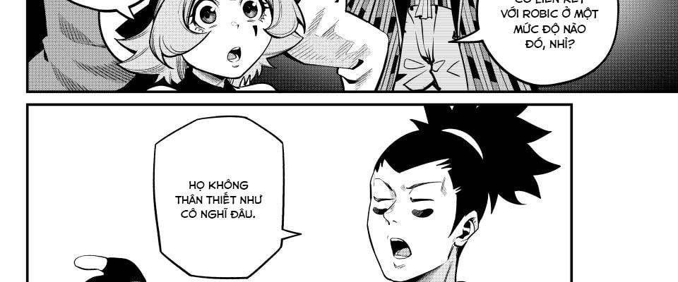 Kỵ Sĩ Chuyển Sinh Bị Lưu Đày, Trở Nên Bất Bại Nhờ Trò Chơi Chapter 111 - 9