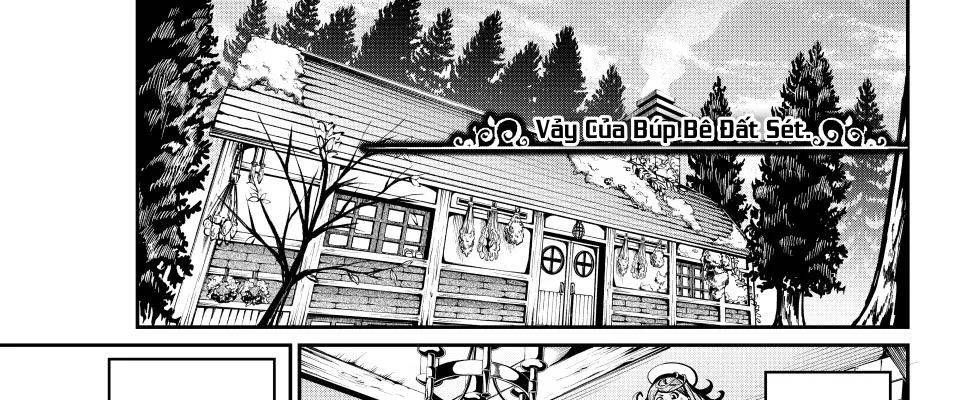 Kỵ Sĩ Chuyển Sinh Bị Lưu Đày, Trở Nên Bất Bại Nhờ Trò Chơi Chapter 112 - 11