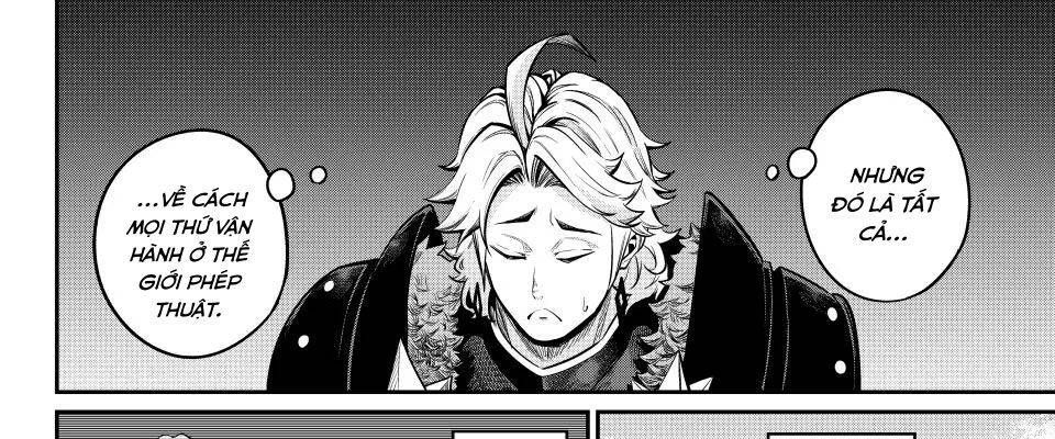 Kỵ Sĩ Chuyển Sinh Bị Lưu Đày, Trở Nên Bất Bại Nhờ Trò Chơi Chapter 112 - 15