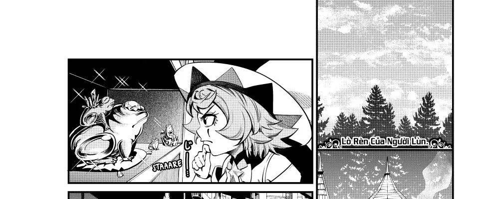 Kỵ Sĩ Chuyển Sinh Bị Lưu Đày, Trở Nên Bất Bại Nhờ Trò Chơi Chapter 112 - 19