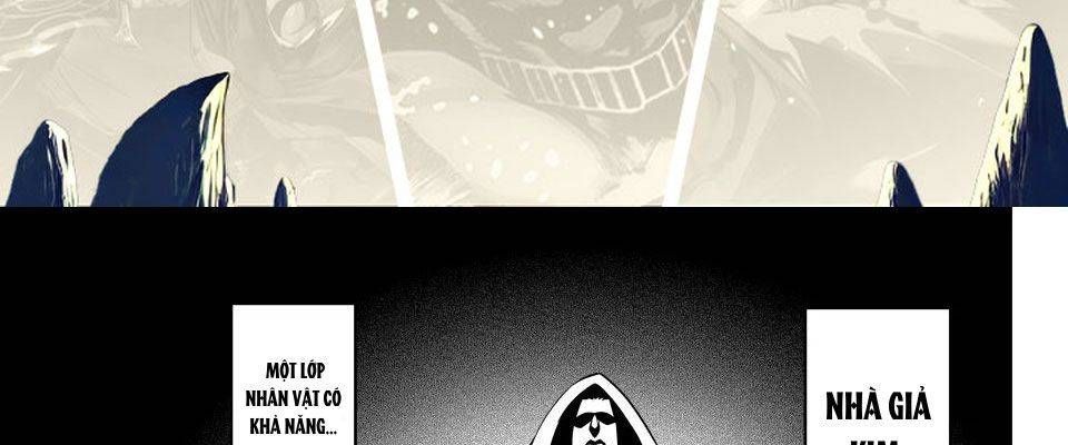 Kỵ Sĩ Chuyển Sinh Bị Lưu Đày, Trở Nên Bất Bại Nhờ Trò Chơi Chapter 112 - 3