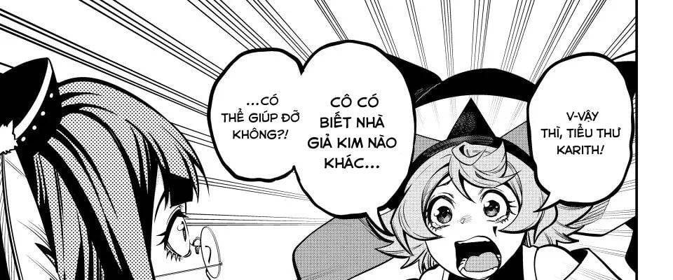 Kỵ Sĩ Chuyển Sinh Bị Lưu Đày, Trở Nên Bất Bại Nhờ Trò Chơi Chapter 112 - 27