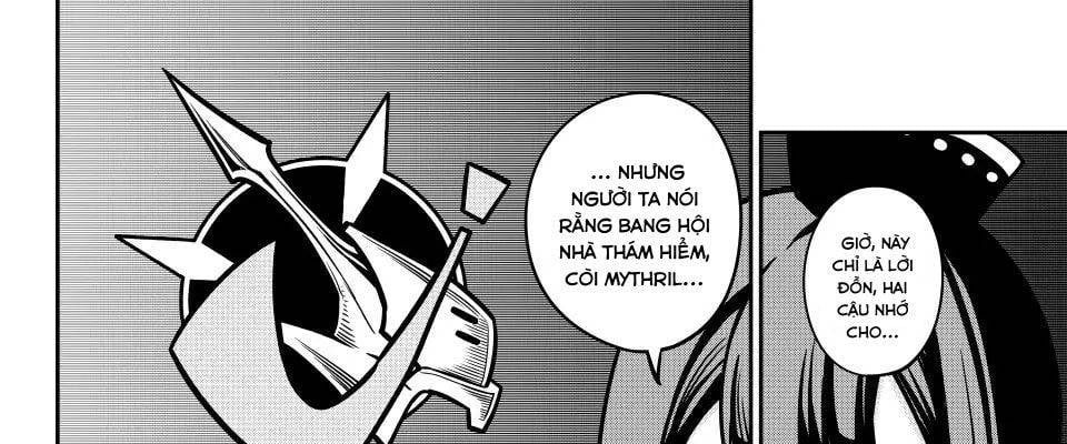 Kỵ Sĩ Chuyển Sinh Bị Lưu Đày, Trở Nên Bất Bại Nhờ Trò Chơi Chapter 112 - 31