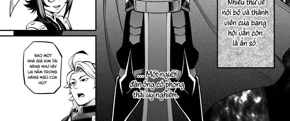 Kỵ Sĩ Chuyển Sinh Bị Lưu Đày, Trở Nên Bất Bại Nhờ Trò Chơi Chapter 112 - 37