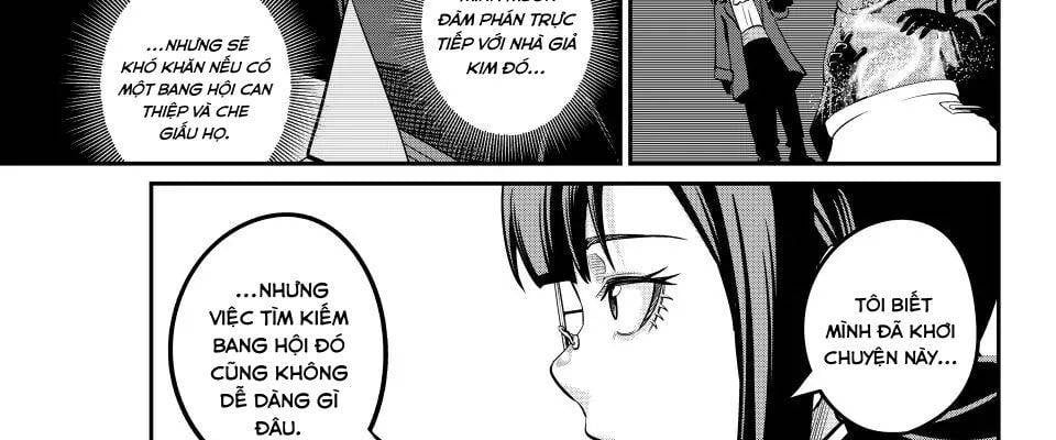 Kỵ Sĩ Chuyển Sinh Bị Lưu Đày, Trở Nên Bất Bại Nhờ Trò Chơi Chapter 112 - 45