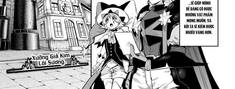 Kỵ Sĩ Chuyển Sinh Bị Lưu Đày, Trở Nên Bất Bại Nhờ Trò Chơi Chapter 112 - 6