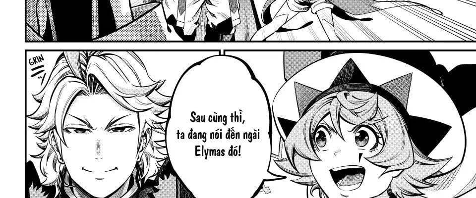 Kỵ Sĩ Chuyển Sinh Bị Lưu Đày, Trở Nên Bất Bại Nhờ Trò Chơi Chapter 112 - 56