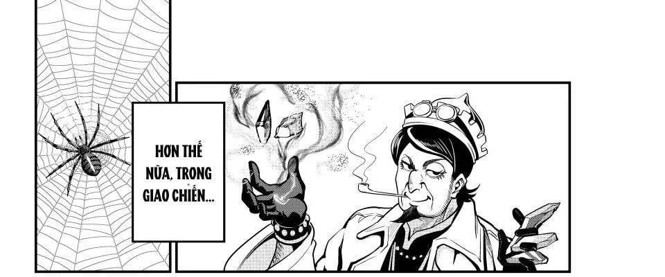 Kỵ Sĩ Chuyển Sinh Bị Lưu Đày, Trở Nên Bất Bại Nhờ Trò Chơi Chapter 112 - 7