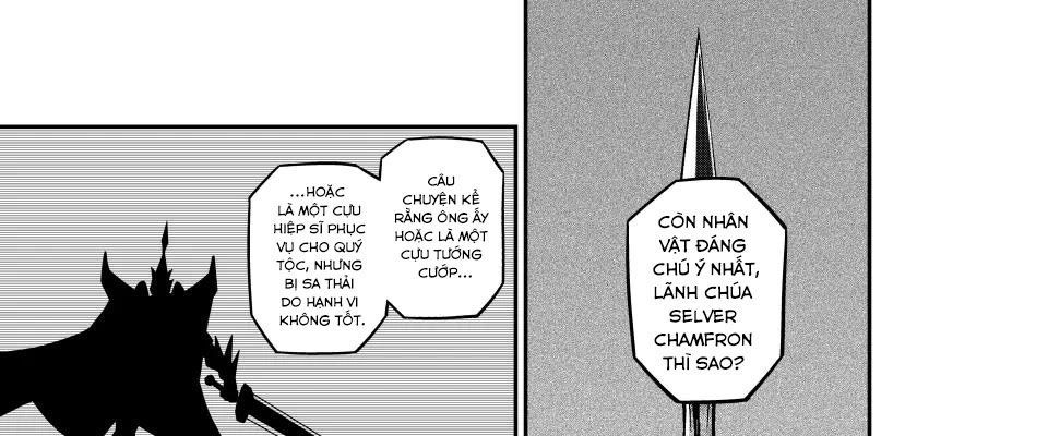 Kỵ Sĩ Chuyển Sinh Bị Lưu Đày, Trở Nên Bất Bại Nhờ Trò Chơi Chapter 113 - 14