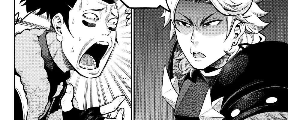 Kỵ Sĩ Chuyển Sinh Bị Lưu Đày, Trở Nên Bất Bại Nhờ Trò Chơi Chapter 113 - 24