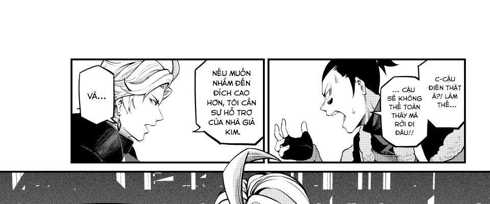 Kỵ Sĩ Chuyển Sinh Bị Lưu Đày, Trở Nên Bất Bại Nhờ Trò Chơi Chapter 113 - 26