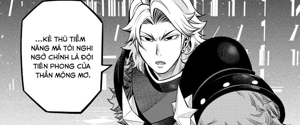 Kỵ Sĩ Chuyển Sinh Bị Lưu Đày, Trở Nên Bất Bại Nhờ Trò Chơi Chapter 113 - 27