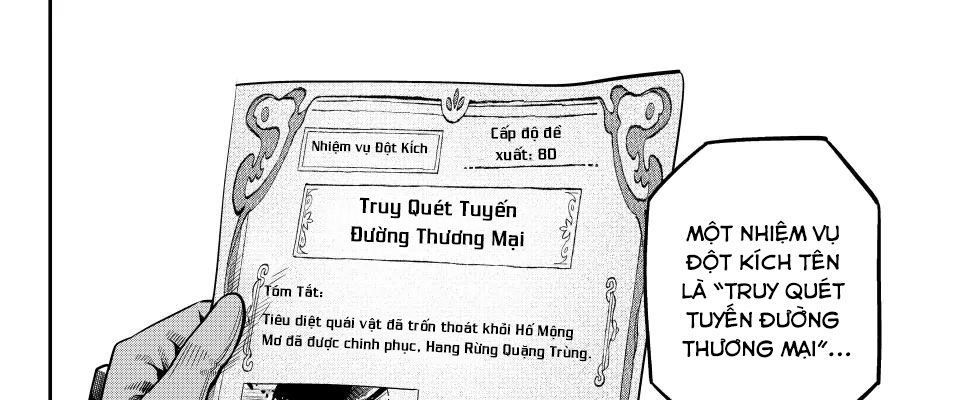 Kỵ Sĩ Chuyển Sinh Bị Lưu Đày, Trở Nên Bất Bại Nhờ Trò Chơi Chapter 113 - 38
