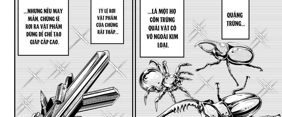 Kỵ Sĩ Chuyển Sinh Bị Lưu Đày, Trở Nên Bất Bại Nhờ Trò Chơi Chapter 113 - 40