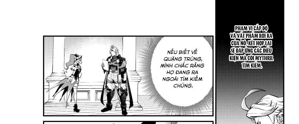 Kỵ Sĩ Chuyển Sinh Bị Lưu Đày, Trở Nên Bất Bại Nhờ Trò Chơi Chapter 113 - 42