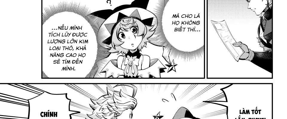 Kỵ Sĩ Chuyển Sinh Bị Lưu Đày, Trở Nên Bất Bại Nhờ Trò Chơi Chapter 113 - 43