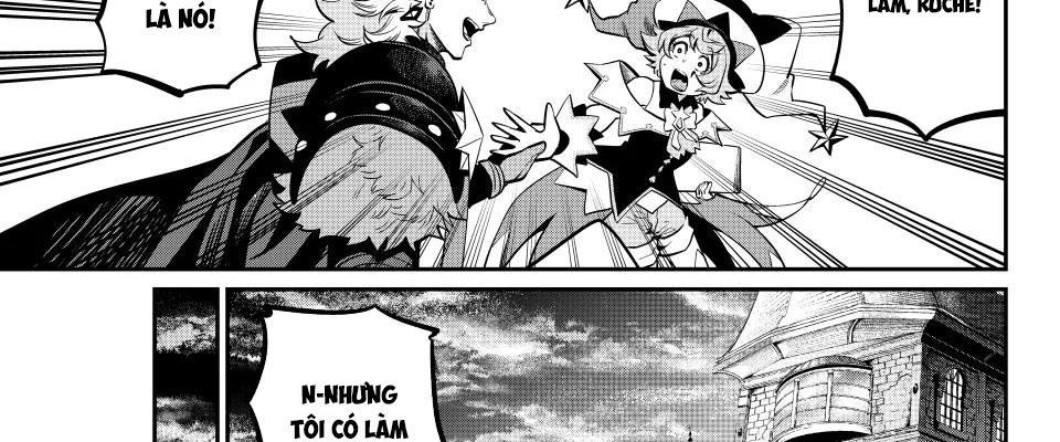 Kỵ Sĩ Chuyển Sinh Bị Lưu Đày, Trở Nên Bất Bại Nhờ Trò Chơi Chapter 113 - 44