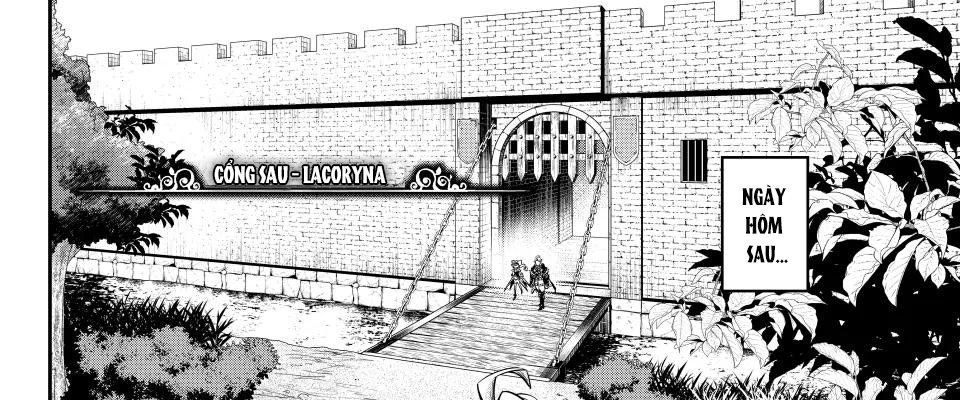 Kỵ Sĩ Chuyển Sinh Bị Lưu Đày, Trở Nên Bất Bại Nhờ Trò Chơi Chapter 113 - 46