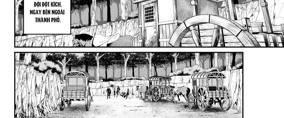 Kỵ Sĩ Chuyển Sinh Bị Lưu Đày, Trở Nên Bất Bại Nhờ Trò Chơi Chapter 113 - 48