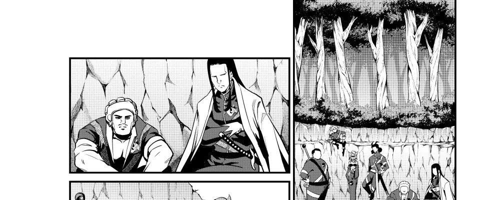 Kỵ Sĩ Chuyển Sinh Bị Lưu Đày, Trở Nên Bất Bại Nhờ Trò Chơi Chapter 113 - 50