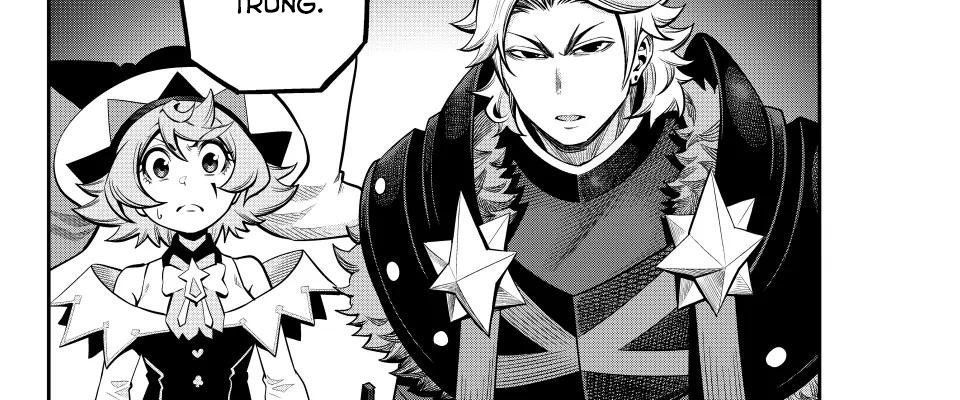 Kỵ Sĩ Chuyển Sinh Bị Lưu Đày, Trở Nên Bất Bại Nhờ Trò Chơi Chapter 113 - 56