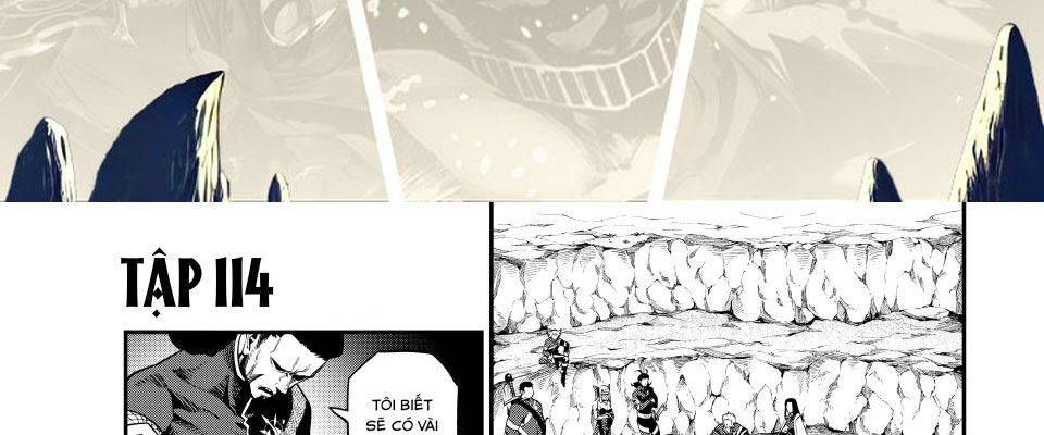 Kỵ Sĩ Chuyển Sinh Bị Lưu Đày, Trở Nên Bất Bại Nhờ Trò Chơi Chapter 114 - 2