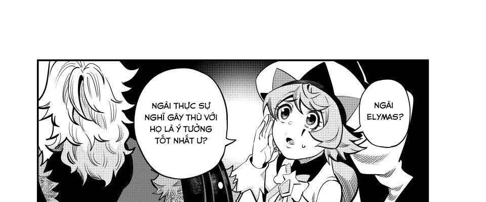 Kỵ Sĩ Chuyển Sinh Bị Lưu Đày, Trở Nên Bất Bại Nhờ Trò Chơi Chapter 114 - 22