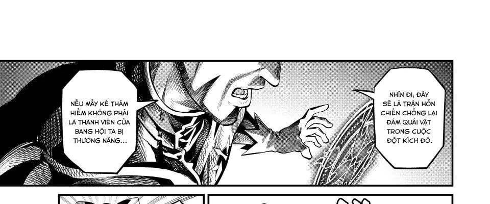 Kỵ Sĩ Chuyển Sinh Bị Lưu Đày, Trở Nên Bất Bại Nhờ Trò Chơi Chapter 114 - 26