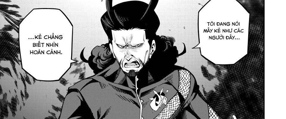 Kỵ Sĩ Chuyển Sinh Bị Lưu Đày, Trở Nên Bất Bại Nhờ Trò Chơi Chapter 114 - 4