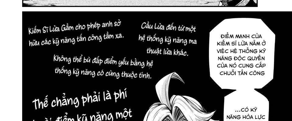 Kỵ Sĩ Chuyển Sinh Bị Lưu Đày, Trở Nên Bất Bại Nhờ Trò Chơi Chapter 114 - 31
