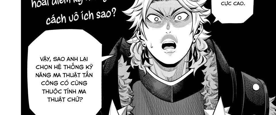 Kỵ Sĩ Chuyển Sinh Bị Lưu Đày, Trở Nên Bất Bại Nhờ Trò Chơi Chapter 114 - 32