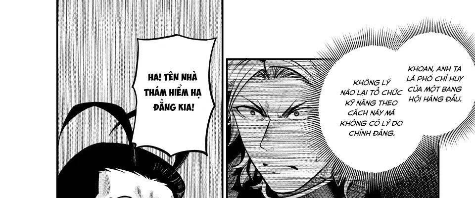 Kỵ Sĩ Chuyển Sinh Bị Lưu Đày, Trở Nên Bất Bại Nhờ Trò Chơi Chapter 114 - 34