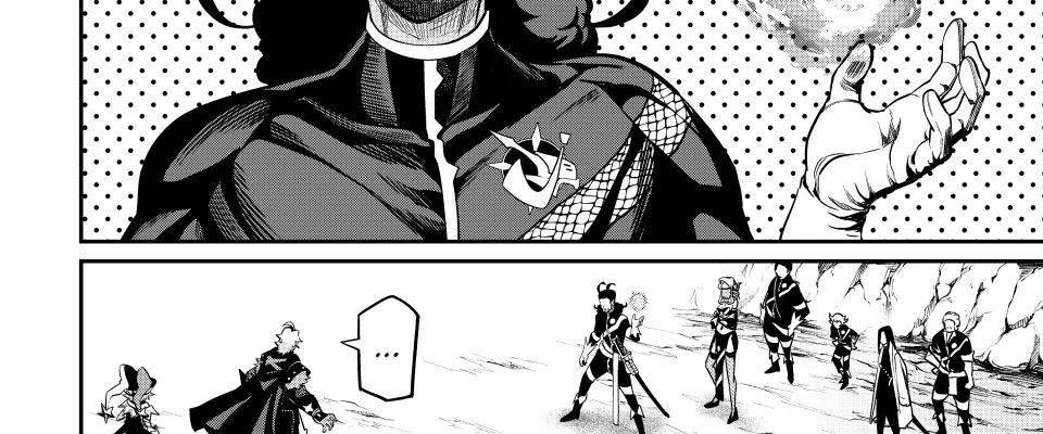 Kỵ Sĩ Chuyển Sinh Bị Lưu Đày, Trở Nên Bất Bại Nhờ Trò Chơi Chapter 114 - 39