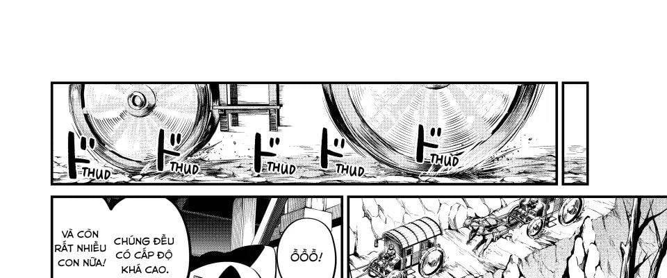 Kỵ Sĩ Chuyển Sinh Bị Lưu Đày, Trở Nên Bất Bại Nhờ Trò Chơi Chapter 114 - 46