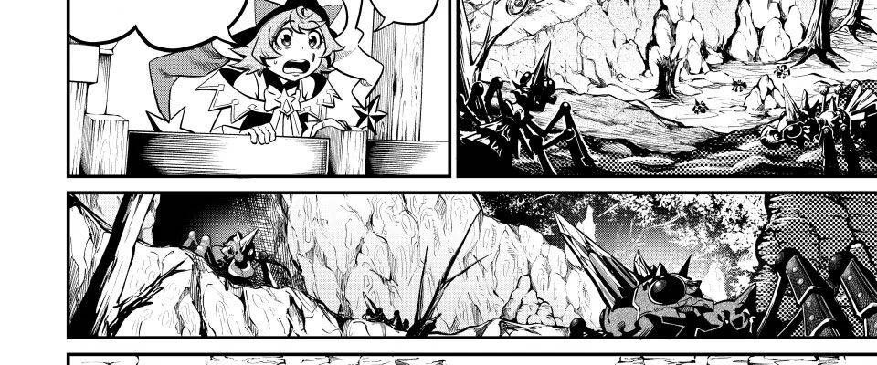 Kỵ Sĩ Chuyển Sinh Bị Lưu Đày, Trở Nên Bất Bại Nhờ Trò Chơi Chapter 114 - 47