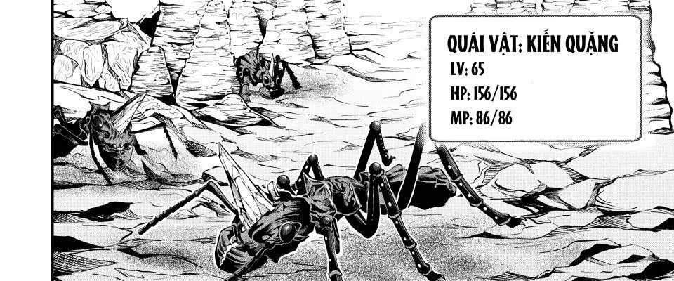 Kỵ Sĩ Chuyển Sinh Bị Lưu Đày, Trở Nên Bất Bại Nhờ Trò Chơi Chapter 114 - 48