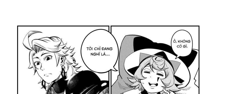 Kỵ Sĩ Chuyển Sinh Bị Lưu Đày, Trở Nên Bất Bại Nhờ Trò Chơi Chapter 114 - 54