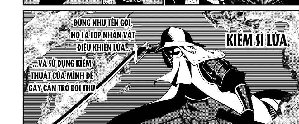 Kỵ Sĩ Chuyển Sinh Bị Lưu Đày, Trở Nên Bất Bại Nhờ Trò Chơi Chapter 114 - 8