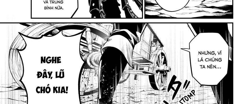 Kỵ Sĩ Chuyển Sinh Bị Lưu Đày, Trở Nên Bất Bại Nhờ Trò Chơi Chapter 115 - 12