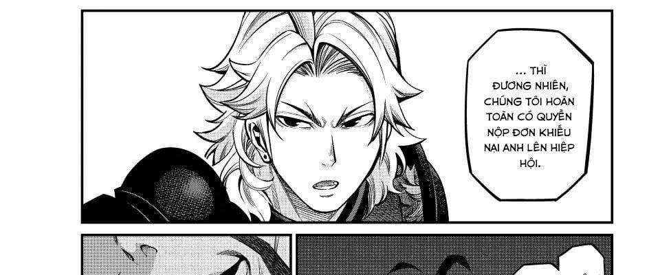 Kỵ Sĩ Chuyển Sinh Bị Lưu Đày, Trở Nên Bất Bại Nhờ Trò Chơi Chapter 115 - 19