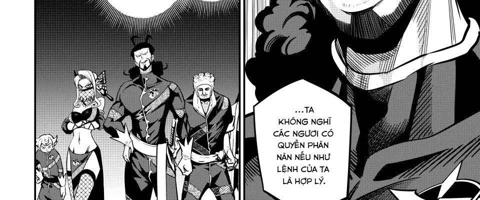 Kỵ Sĩ Chuyển Sinh Bị Lưu Đày, Trở Nên Bất Bại Nhờ Trò Chơi Chapter 115 - 24