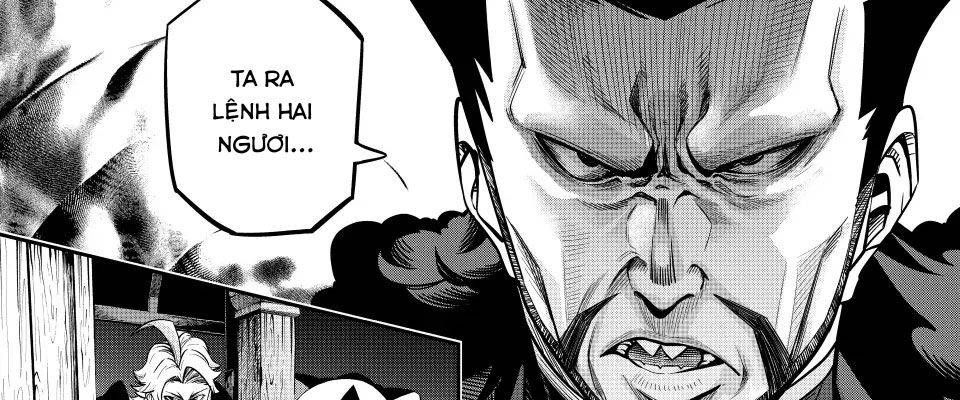 Kỵ Sĩ Chuyển Sinh Bị Lưu Đày, Trở Nên Bất Bại Nhờ Trò Chơi Chapter 115 - 28