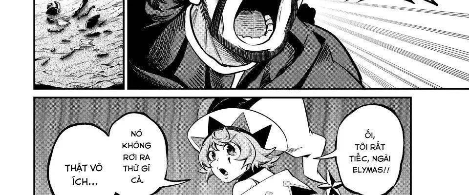 Kỵ Sĩ Chuyển Sinh Bị Lưu Đày, Trở Nên Bất Bại Nhờ Trò Chơi Chapter 115 - 55